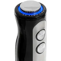 Блендер Adler AD 4625 black ручний 1500Вт - мініатюра 5