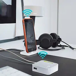 Бездротовий маршрутизатор (роутер) TP-Link TL-MR3020 [133451] - мініатюра 6