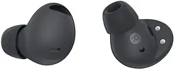 TWS-навушники Samsung Galaxy Buds 2 Pro Graphite (SM-R510NZAA) - мініатюра 4