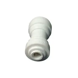 Муфта пряма 3/8" внутрішня різьба — 1/4"