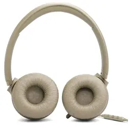 Навушники Tune 530C, Beige, USB-C, мікрофон JBL teh0027973 - мініатюра 3