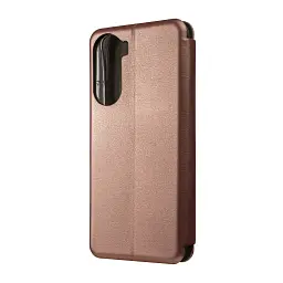 Чохол-книжка ArmorStandart G-Case для Xiaomi Redmi A7 Pro 4G / Poco C81 Pro 4G Rose Gold - мініатюра 2