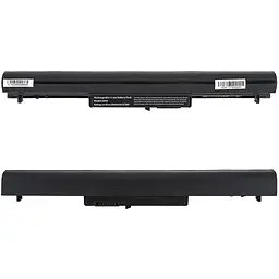 Батарея для ноутбука Dell 00FDRT (XPS 13: 9310 7390) 7.6V 6710mAh Чорний - мініатюра 2