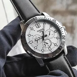 Годинник Casio MTP-VD300L-7E - мініатюра 5