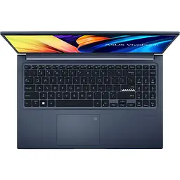 Ноутбук Asus Vivobook 15 X1502ZA-BQ641 синій (90NB0VX1-M00V20)  - мініатюра 4