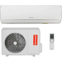 Спліт-система Sensei Luna Inverter SAC-12SKWL/I [130723]