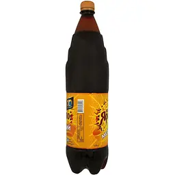 Квас Ярило Медовий 1.5 л - мініатюра 3