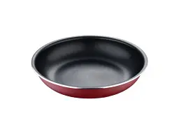 Набір сковорідок Bergner Click & cook 22/26 см (BG-31605-RD) - мініатюра 3
