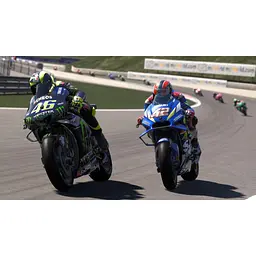 Ключ активації Microsoft MotoGP19 для Xbox One/Series - мініатюра 4