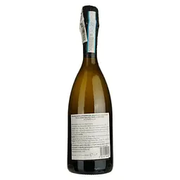 Вино ігристе Terre dei Buth Prosecco Brut, 0,75 л, 12% (880448) - мініатюра 2
