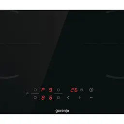 Індукційна варильна поверхня Gorenje GI6401BSCE [138003] - мініатюра 4