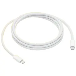 Кабель PD Foxconn Type-C A2794 240W 2.0 м для iPhone 15