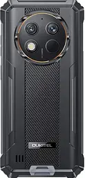 Смартфон Oukitel G1 6/256GB Black - мініатюра 3