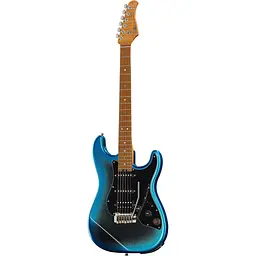 Електрогітара GTRS Professional P801 Dark Night