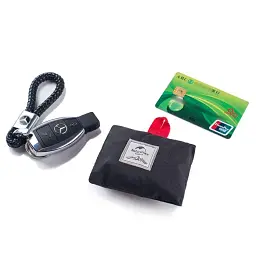 Туристичний килимок Naturehike Moisture Proof Camping Picnic Mat NH17D050-B (6927595724651) - мініатюра 9
