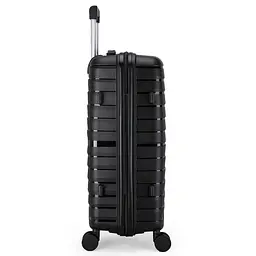 Валіза Semi Line 28" L Black (T5794-3) - мініатюра 5