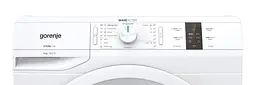 Пральна машина Gorenje з баком WP6YS2/R, 6кг, 800, A++, глибина 43см, Дисплей, Білий (WP6YS2/R) - мініатюра 3