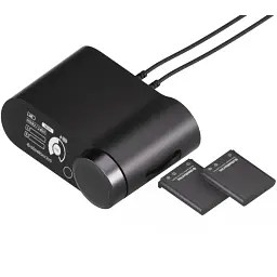 Ігрова гарнітура SteelSeries Arctis Nova Pro Wireless X Black XBOX/PC/PS/SW/MAC/MOB (61521) - мініатюра 6