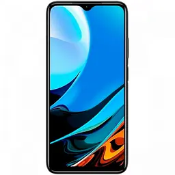 Смартфон Xiaomi Redmi 9T 4/128Gb Carbon Gray (Grade B) Seller Refurbished