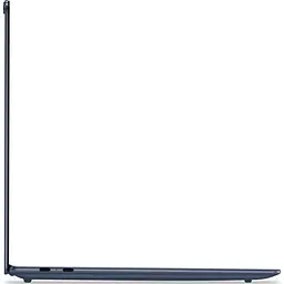 Ноутбук Lenovo Yoga Slim 7,3K,Qualcomm Snapdragon X Elite X1E-78-100 la 3.4 GHz,16 GB LPDDR5x 8488,512 GB - мініатюра 7