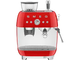 Кавоварка Smeg EGF03RDEU