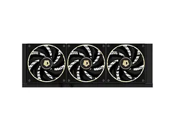 Водяне охолодження ID-COOLING DX360 GDL - мініатюра 4