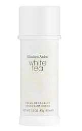 Крем дезодорант Elizabeth Arden White Tea 40 мл