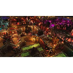 Ключ активації Microsoft Dungeons 4 для Xbox Series S/X - мініатюра 9