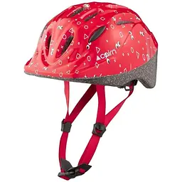 Шолом Cairn Sunny Jr Red S (1012-0300129-06-48-52)