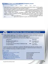 Una grammatica italiana per tutti 2 (B1-B2) - мініатюра 8