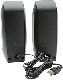 Колонки 2.0 S150, Black, 1.2 Вт Logitech teh0021039 - мініатюра 3