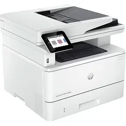 БФП HP LaserJet Pro 4103fdn (2Z628A) [160445] - мініатюра 3
