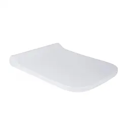 Сидіння для унітазу Qtap (Tern) з мікроліфтом Slim QT99HY2238W