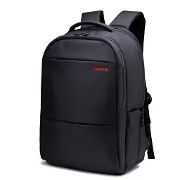 Рюкзак міський Tigernu T-B3032 XL 33л для ноутбука 19" Black (17046)
