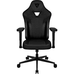 Геймерське крісло TX3 Eaze V2 Racer Black (TEGC-2064101.11) [145373] - мініатюра 2