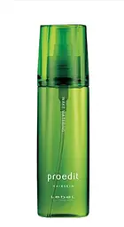 Бадьорий термальний спрей для шкіри голови та волосся Lebel Proedit Hairskin Wake Watering 120 мл