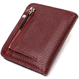 Жіночий шкіряний гаманець Canpellini 10х9х1 см acs0025509 - мініатюра 2