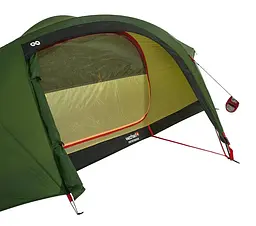 Намет Wechsel Pathfinder UL Green (231085) (DAS301050) - мініатюра 8
