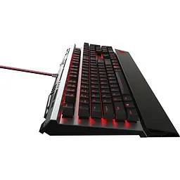 Клавіатура Patriot Viper V730 [PV730MBULGM] [120634] - мініатюра 4