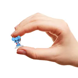 Набір ігрових фігурок Funko Bitty Pop! Сімпсони Чух (85708) - мініатюра 2