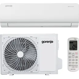 Спліт-система Gorenje REA53IN KC/REA53OUT [115694]