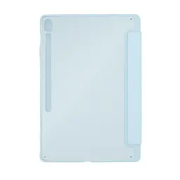 Чехол ArmorStandart Y-Type PEN для Samsung Galaxy Tab S10 FE+ Blue (ARM85531) - мініатюра 2