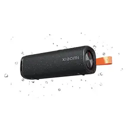 Портативна акустика Xiaomi Sound Outdoor 30W бездротова чорна (QBH4261GL) - мініатюра 7