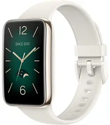Фітнес-браслет XiaomiSmart Band 7 Pro White - мініатюра 3