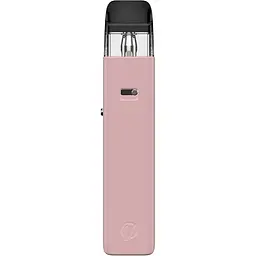 Под-система електронна сигарета Vaporesso XROS PRO Pod 1200mAh 2ml Kit Pink (18116) - мініатюра 3