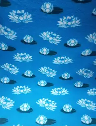Килимок Jackson Textiles Lotus 80х100 см (JT-039) - мініатюра 3