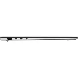 Ноутбук ASUS Zenbook S UM5606WA AI 9365 la 5.0 GHz,16'',3K,24GB LPDDR5X,1TB,Windows 11 Pro - мініатюра 13