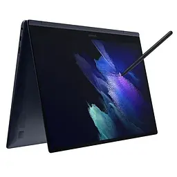 Ноутбук Samsung Galaxy Book Pro 360 NP950QDB (i7-1165G7 / 16GB / SSD 1TB / 15.6" 1920x1080 OLED Touch) Refurbished