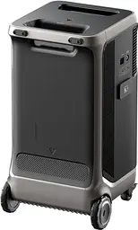 Портативна зарядна станція Anker Solix F3800 3840Wh 6000W - мініатюра 4