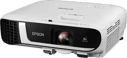 Мультимедійний проектор Epson EB-FH52 [V11H978040] [89207] - мініатюра 3